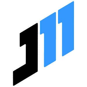 J11 Logo